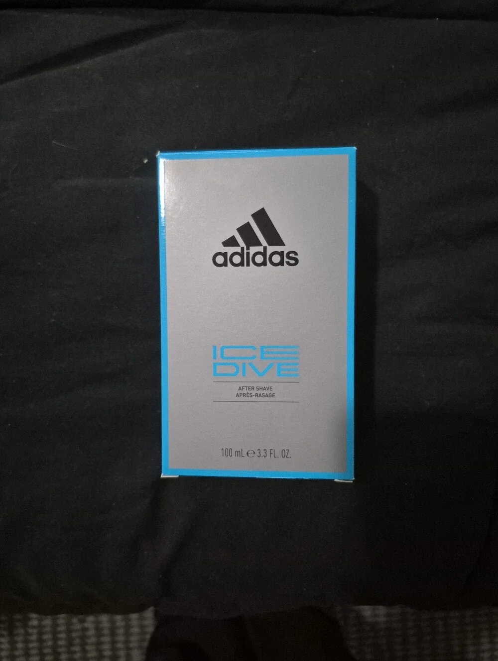 Adidas Ice Dive AfterShave